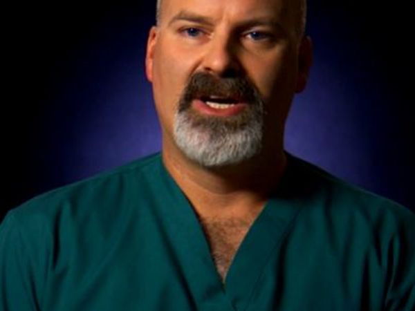 Untold Stories of the ER - OLD SCHOOL MEDICINE