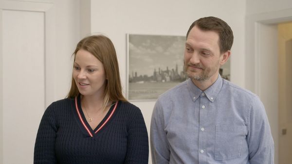 Luksusfælden - Episode 3104