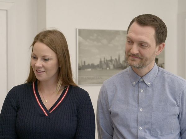 Luksusfælden - Episode 3104