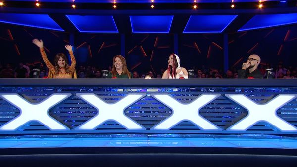 Got Talent Argentina - Episodio 25