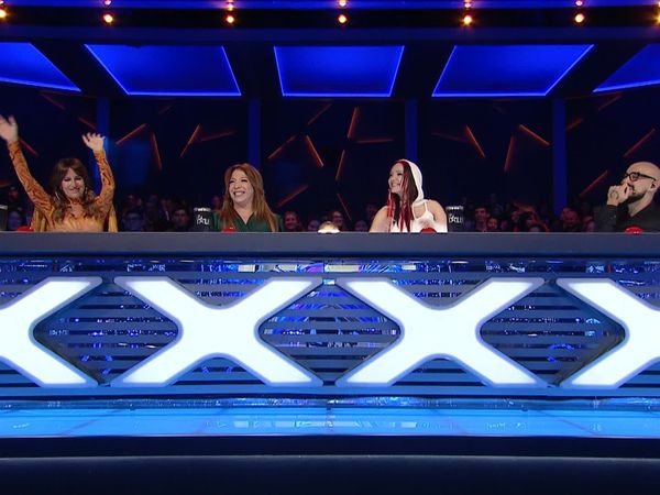 Got Talent Argentina - Episodio 25