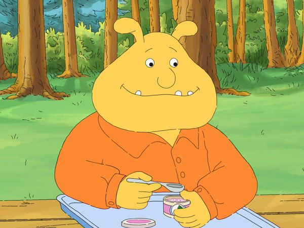 Arthur - Muffy’s Car Campaign/Truth or Poll