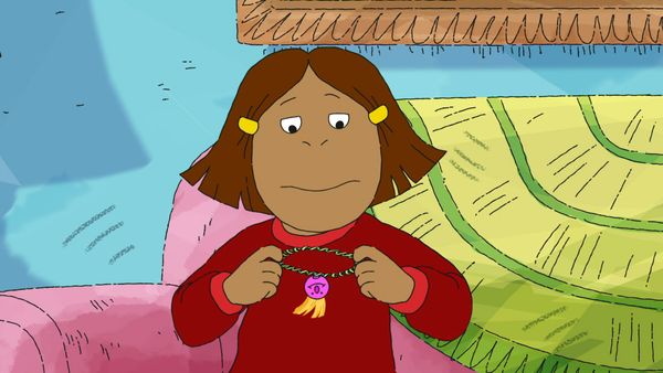 Arthur - The Master Builders, Parts 1 & 2