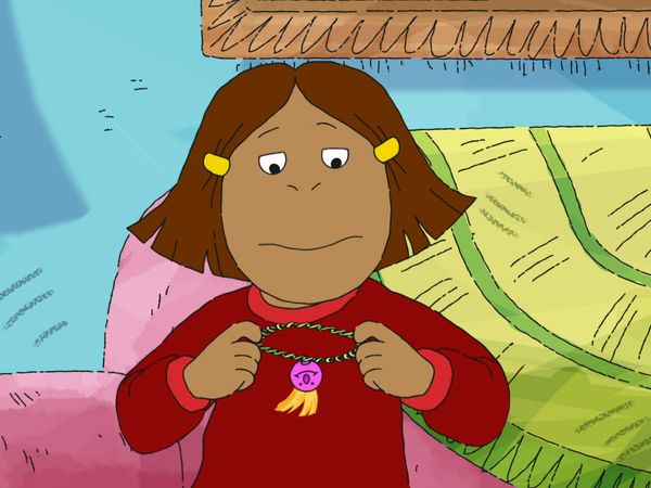 Arthur - The Master Builders, Parts 1 & 2