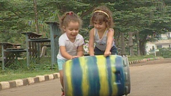 Teletubbies - Episódio 3