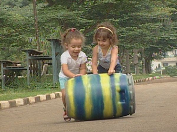 Teletubbies - Episódio 3
