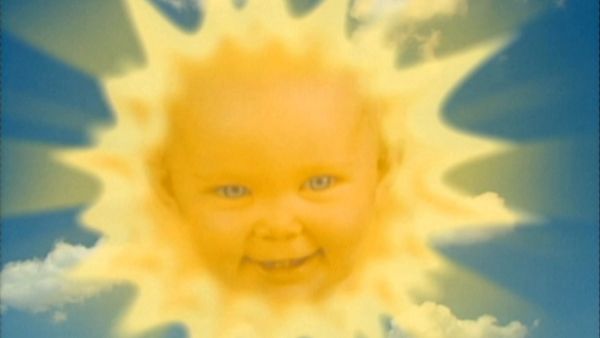 Teletubbies - Episódio 4