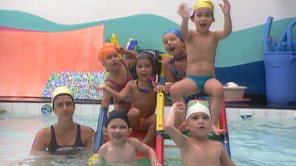 Teletubbies - Episódio 5