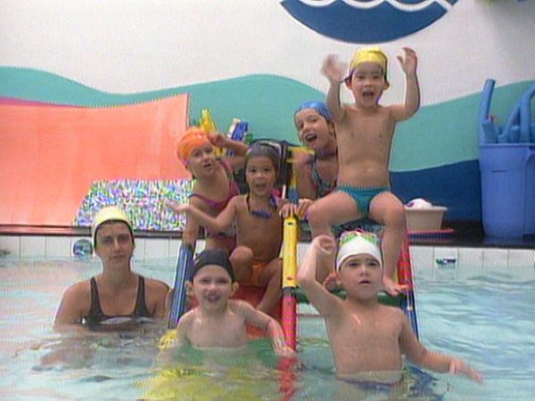 Teletubbies - Episódio 5
