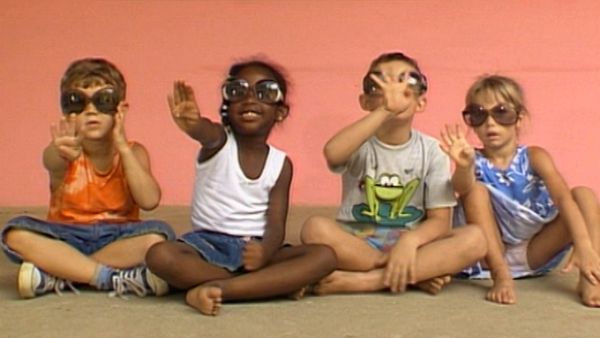 Teletubbies - Episódio 13