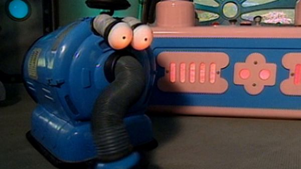 Teletubbies - Episódio 15