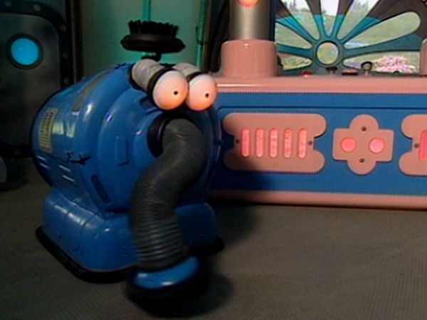 Teletubbies - Episódio 15