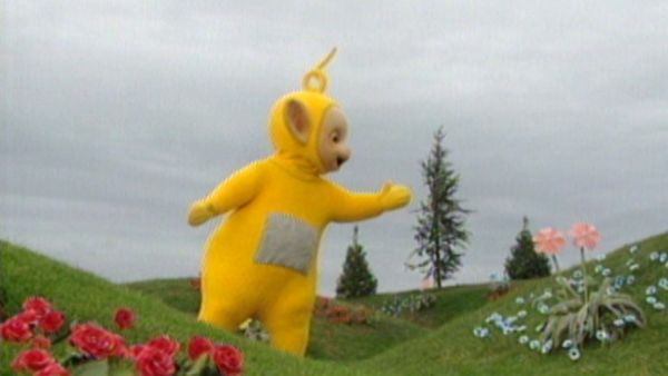 Teletubbies - Episódio 21