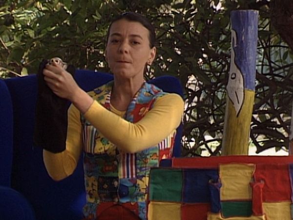 Teletubbies - Episódio 5