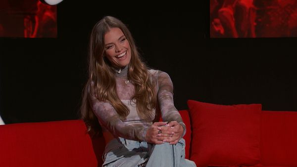 Ridiculousness - Sterling and Nina Agdal