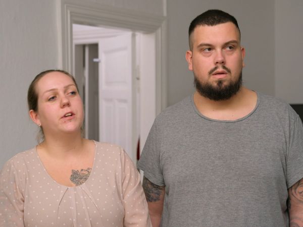 Luksusfellen Danmark - Episode 3105
