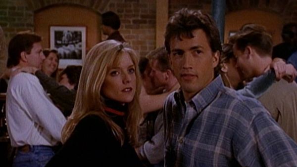 Melrose Place - Das Haus am Melrose Place – Teil 1 / Das Haus am Melrose Place – Teil 2
