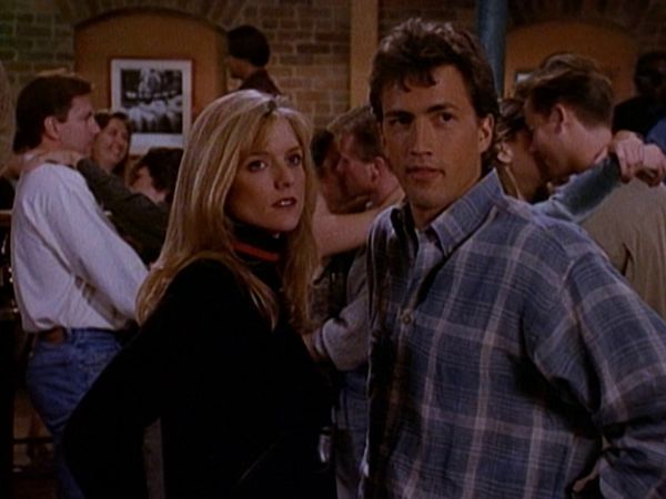 Melrose Place - Das Haus am Melrose Place – Teil 1 / Das Haus am Melrose Place – Teil 2