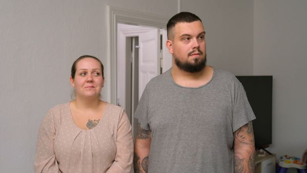 Luksusfælden - Episode 3105