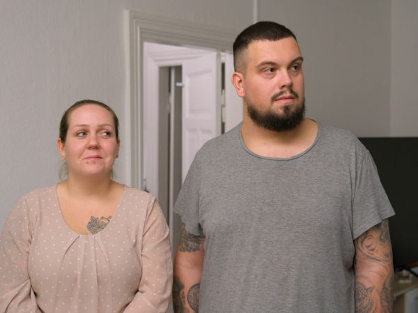 Luksusfælden - Episode 3105