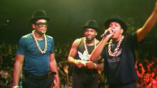 Yo! MTV Raps Classic - RUN DMC