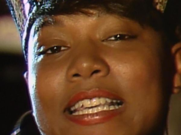 Yo! MTV Raps Classic - Queen Latifah
