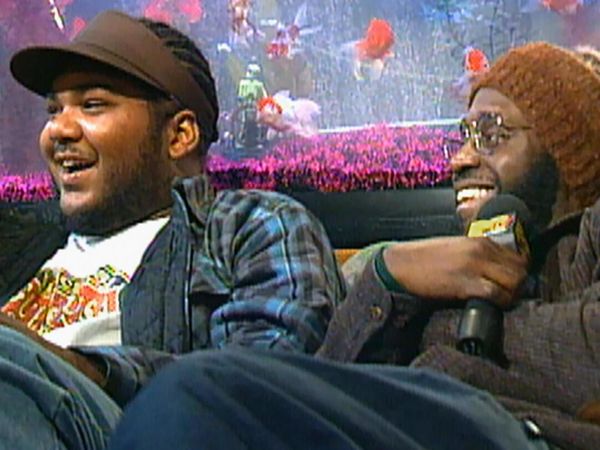 Yo! MTV Raps Classic - De La Soul