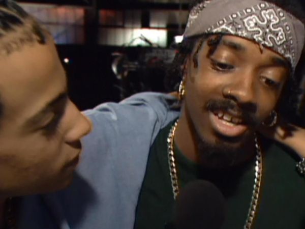 Yo! MTV Raps Classic - Kris Kross