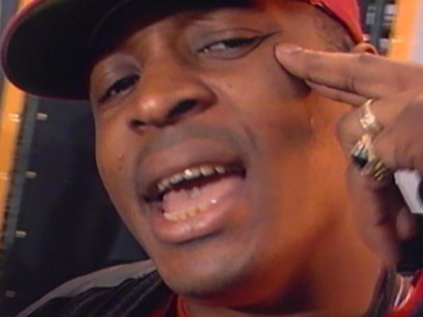 Yo! MTV Raps Classic - Public Enemy