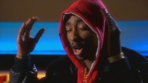 Yo! MTV Raps Classic - 2Pac