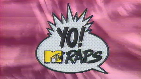 Yo! MTV Raps Classic - The Last Show