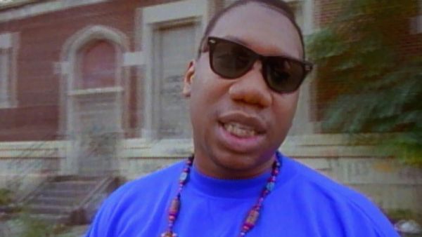 Yo! MTV Raps Classic - KRS One