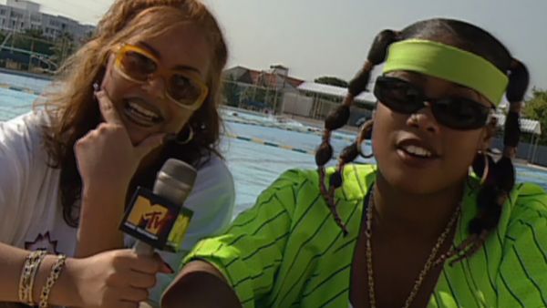 Yo! MTV Raps Classic - Yo! Ladies Night