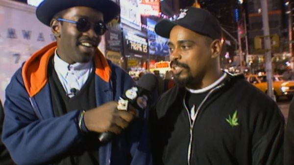 Yo! MTV Raps Classic - Cypress Hill