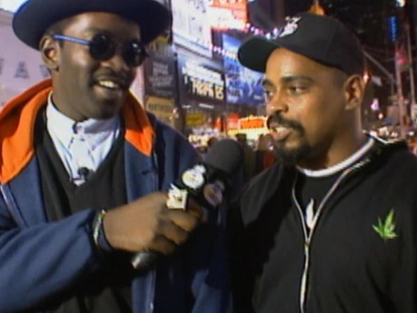Yo! MTV Raps Classic - Cypress Hill