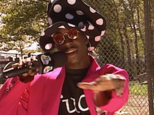 Yo! MTV Raps Classic - Yo! 3rd Anniversary