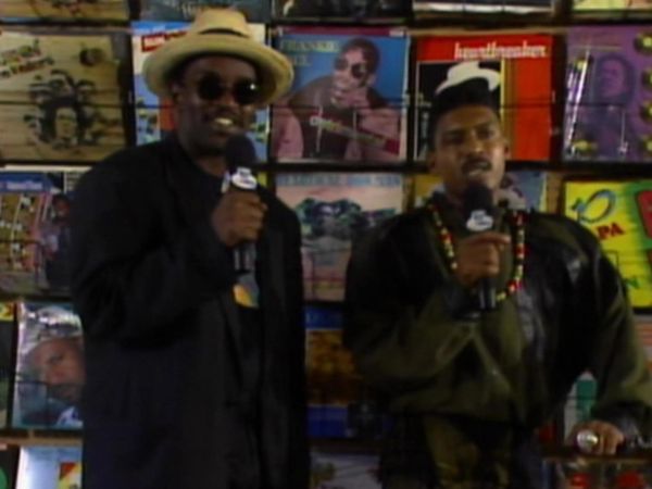 Yo! MTV Raps Classic - Supercat