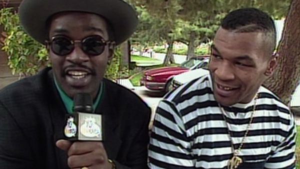 Yo! MTV Raps Classic - Mike Tyson