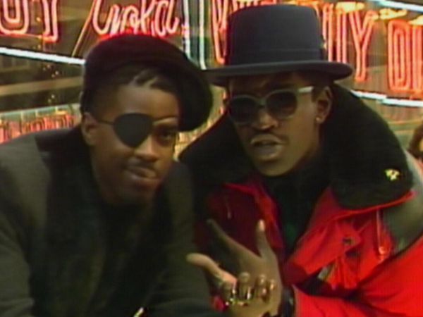 Yo! MTV Raps Classic - Slick Rick