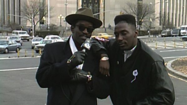 Yo! MTV Raps Classic - Big Daddy Kane