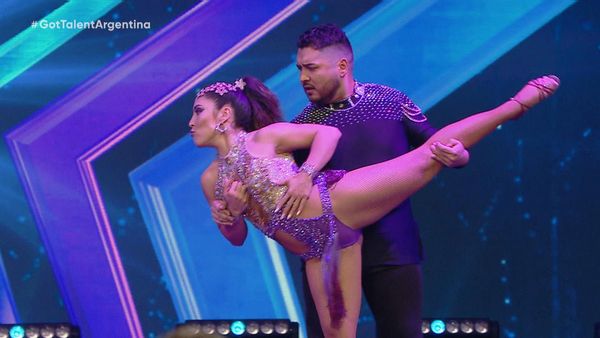 Got Talent Argentina - Episodio 26