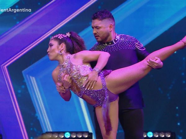 Got Talent Argentina - Episodio 26
