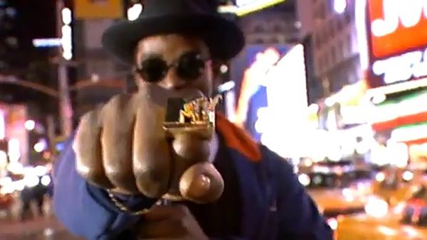 Yo! MTV Raps Classic - Peace Weekend
