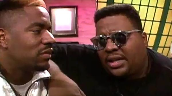 Yo! MTV Raps Classic - National Beef Day