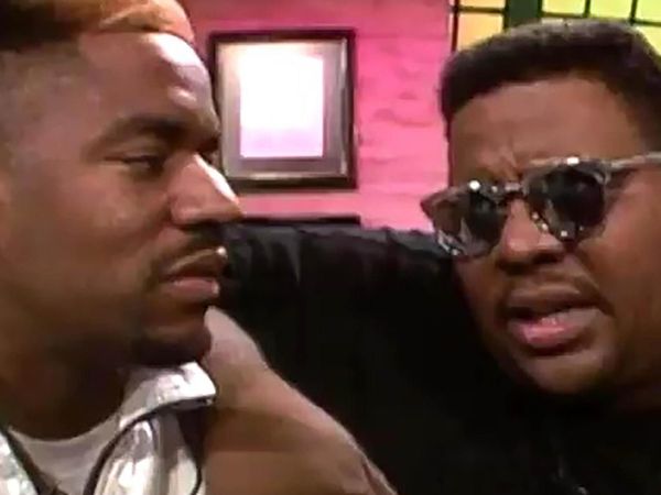 Yo! MTV Raps Classic - National Beef Day