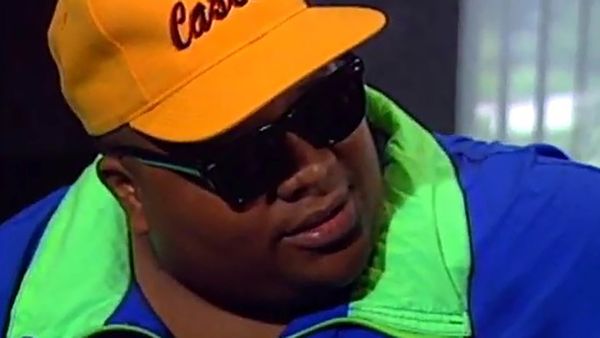 Yo! MTV Raps Classic - Countdown With NWA