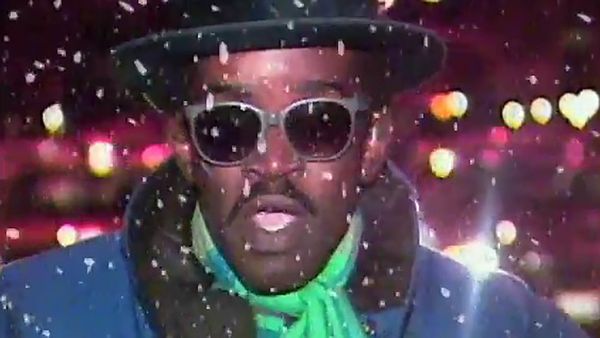 Yo! MTV Raps Classic - K-9 Posse