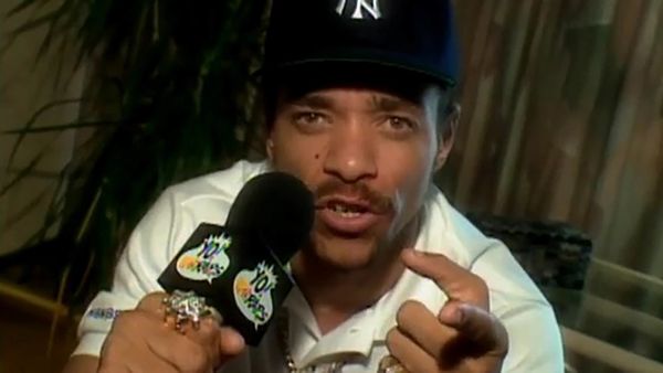 Yo! MTV Raps Classic - 1992 Year in Hip Hop
