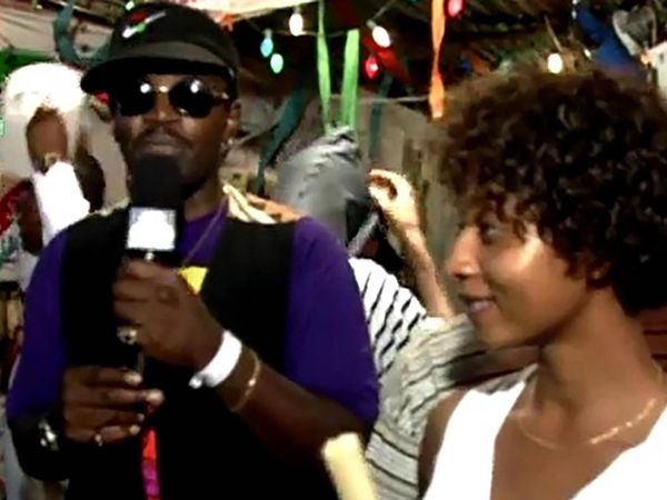 Yo! MTV Raps Classic - Sumfest Jamaica '94