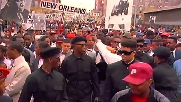 Yo! MTV Raps Classic - KRS-One and Chuck D